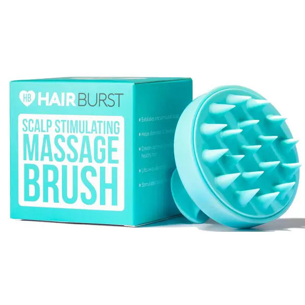 ماساژور کف سر هیربرست